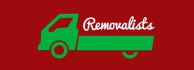 Removalists Sea Elephant - Furniture Removals